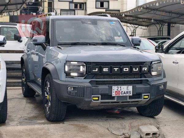 جيتور T2 2025 للبيع في العراق - السليمانية